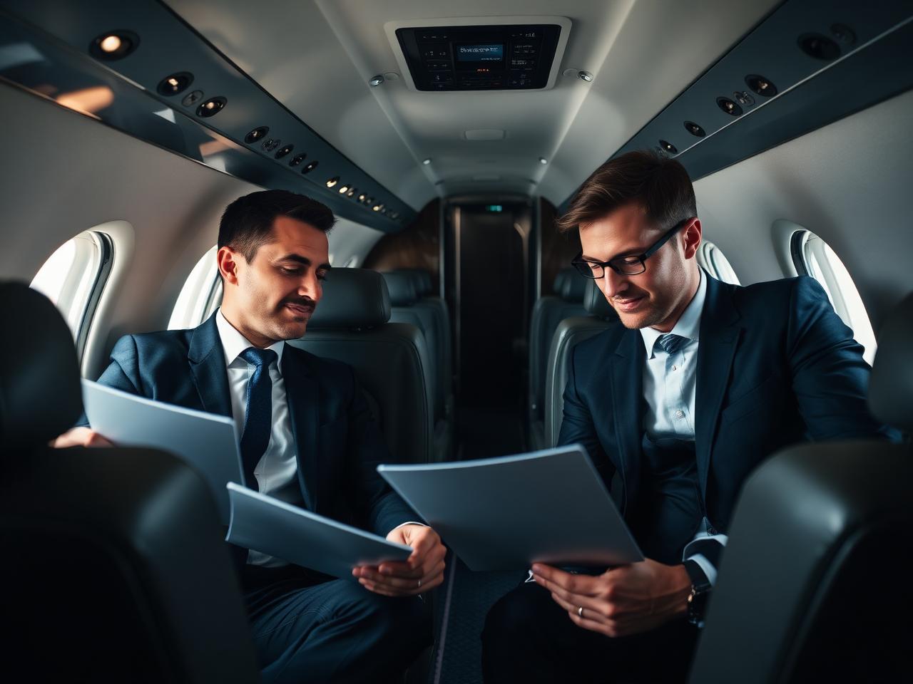 Corporate Travel Management