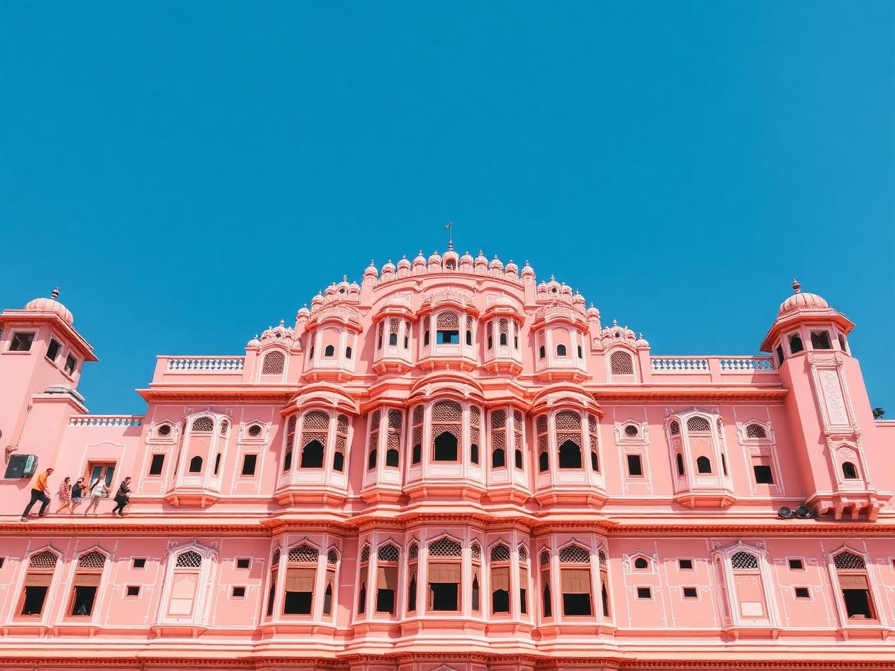 Jaipur, Rajasthan